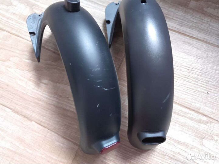 Краска для самоката Xiaomi Ninebot max