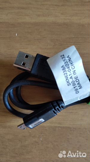 Кабели USB type-c