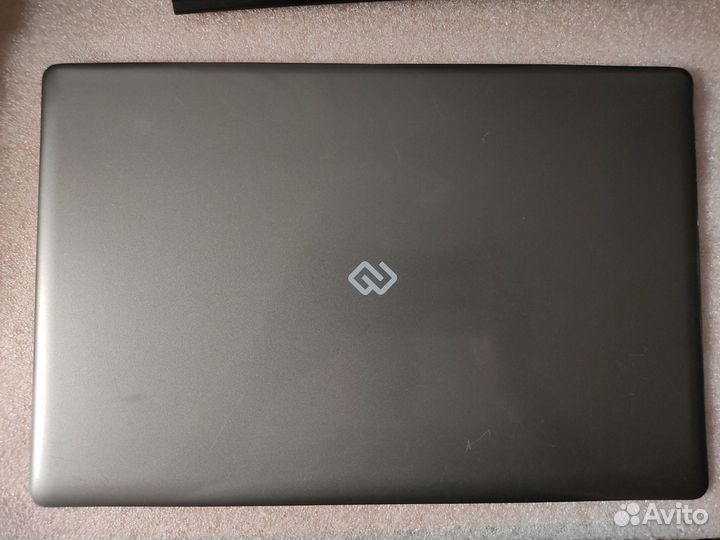 Крышка матрицы для ноута Digma EVE 14 C411