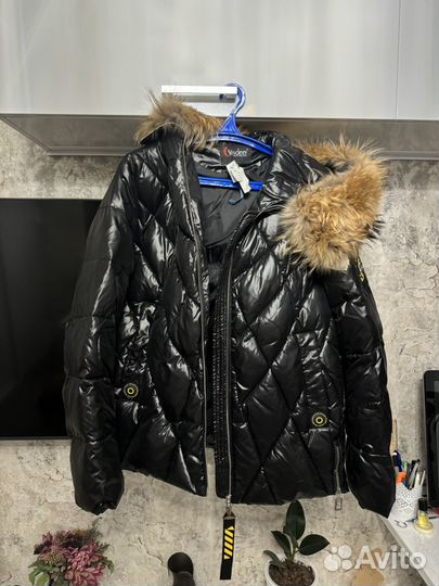 Куртка женская