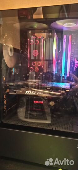 MSI GeForce GTX 660 Twin Froz