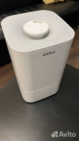 Увлажнитель воздуха kitfort KT 2810