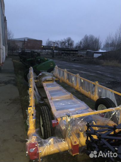 Борона Икорец БЗУ-12, 2023