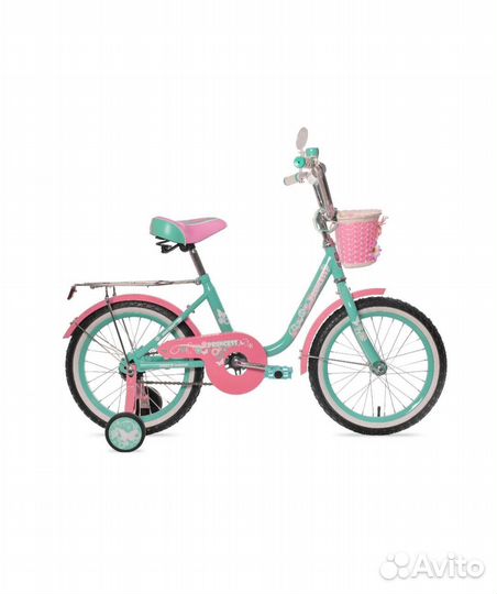 Велосипед детский 20 новый