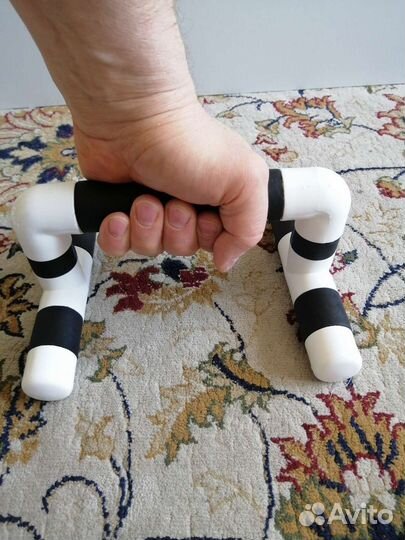 Упоры для отжимания