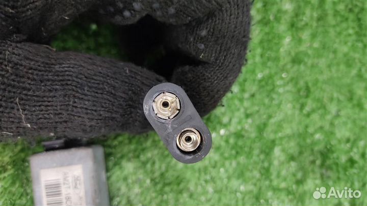 Усилитель антенны Ford S-Max (CA1) 2012