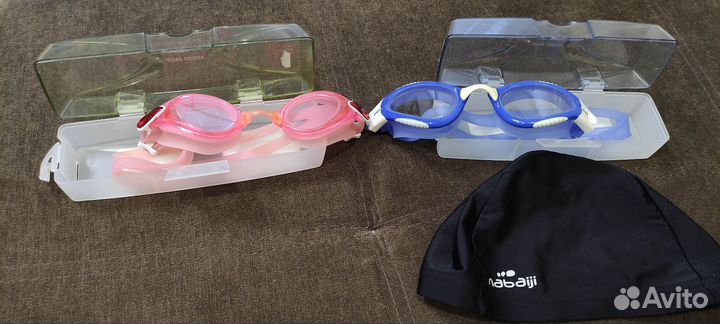 Очки для бассейна, плавания