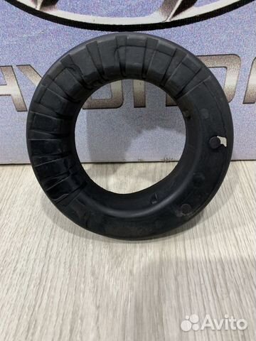 Опора пружины Опорник Отбойник Hyundai solaris Лев