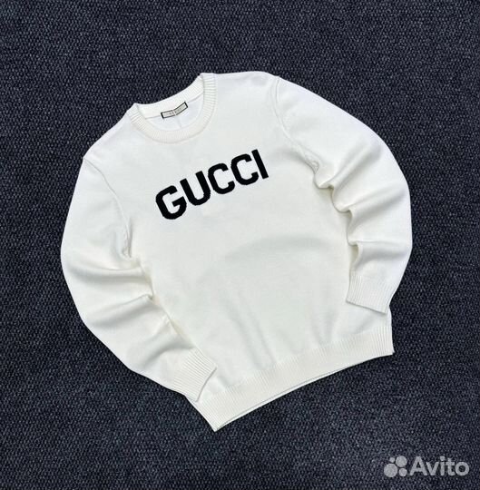 Свитeр Gucci