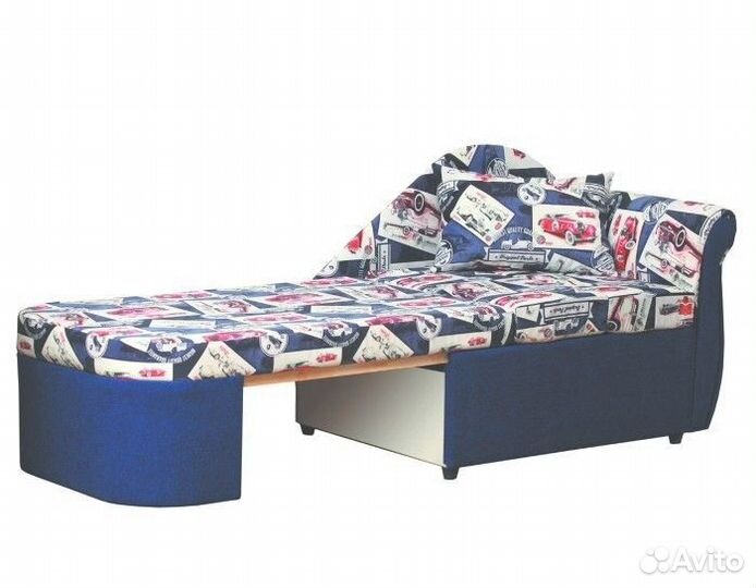 Детский диван бу