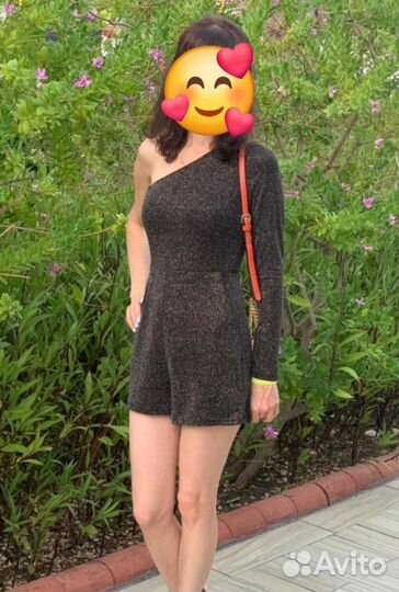 Платье lime xs