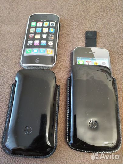 Чехол на iPhone 4s