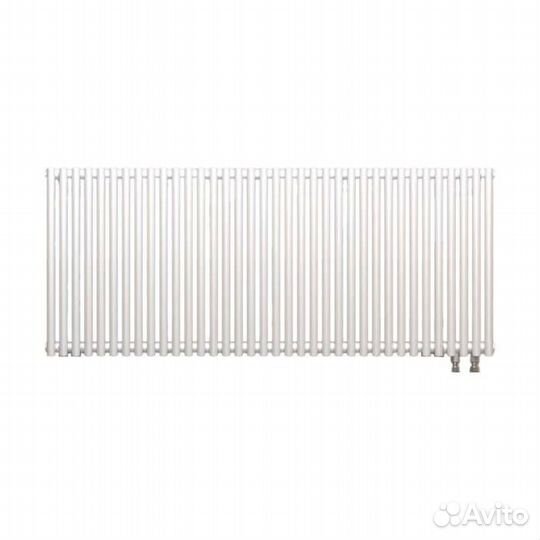 Радиатор однотрубчатый kzto Гармония А20 1-1500-12, подкл. боковое 1/2