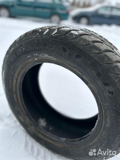 Goodyear UltraGrip Extreme 195/65 R15 91T