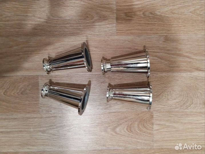 Мебельные ножки