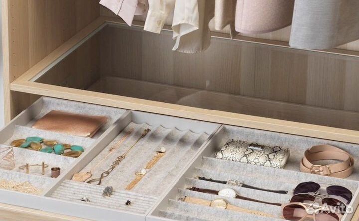 Комплимент полка PAX Пакс Икеа