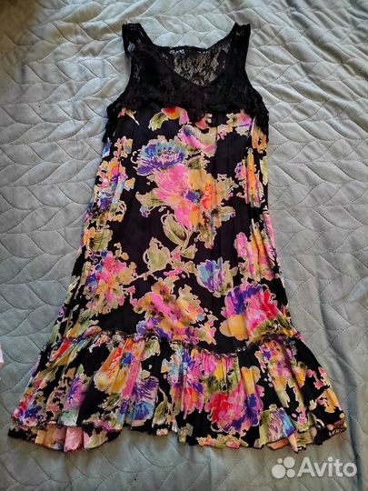 Женская одежда пакетом 44-46размер