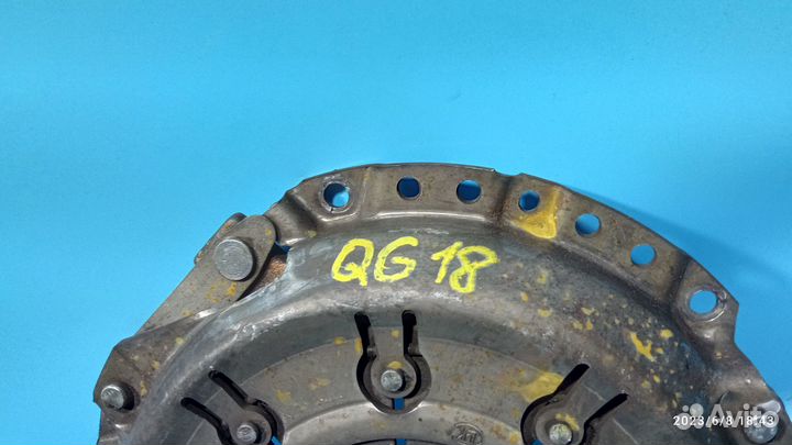 Корзина сцепления для Nissan Primera P11