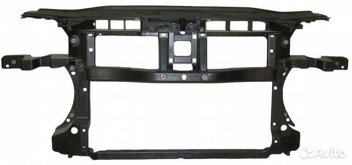 Passat cc Суппорт радиатора (Тайвань)