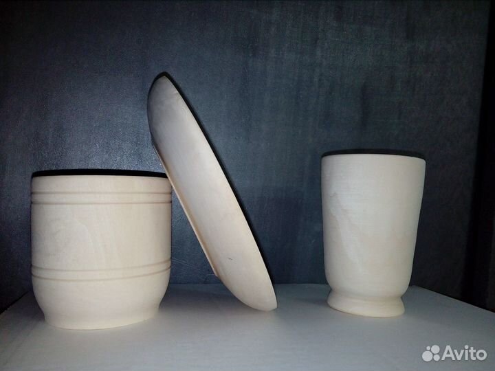 Изделия из дерева ручной работы