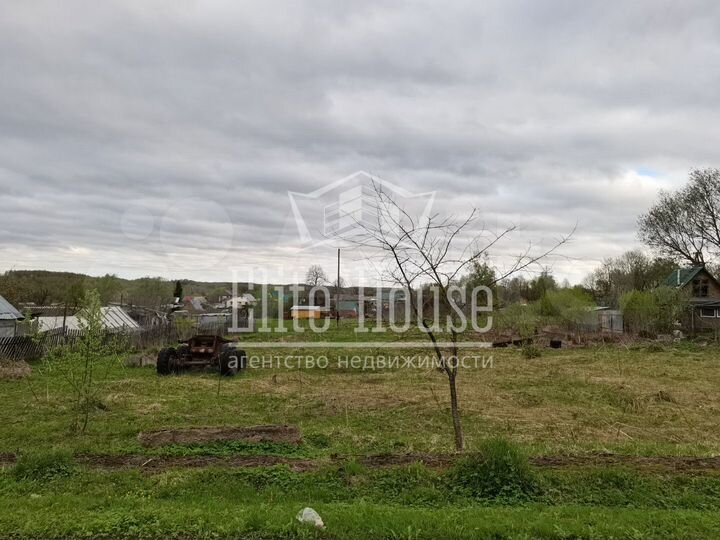 Участок 15 сот. (личное подсобное хозяйство (лпх))