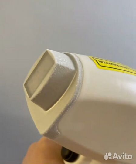 Диодный лазер 1200w honkon