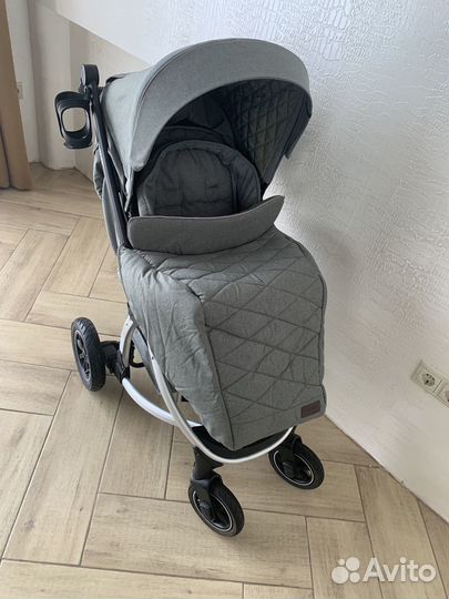 Прогулочная коляска Vista Air