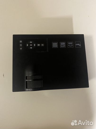 Домашний проектор