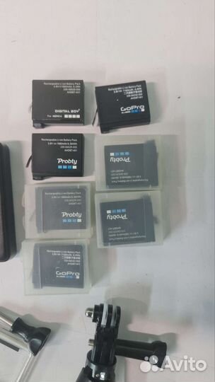Камера GoPro Hero 4