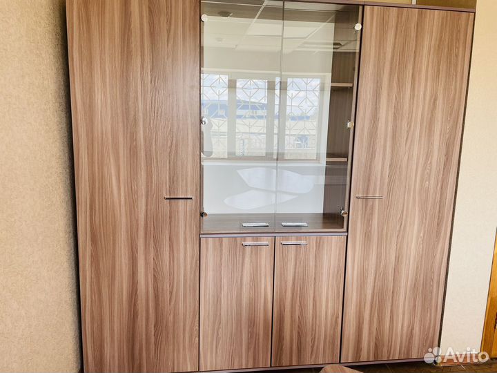 Кабинет руководителя бу