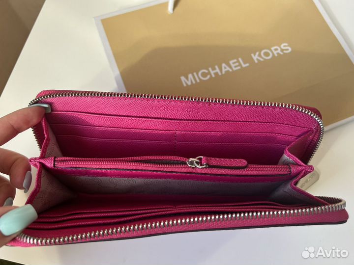 Кошелек Michael Kors оригинал