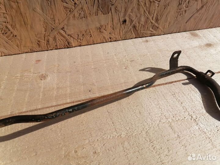 Geely emgrand FE 1 EC 7 Трубка на вариатор