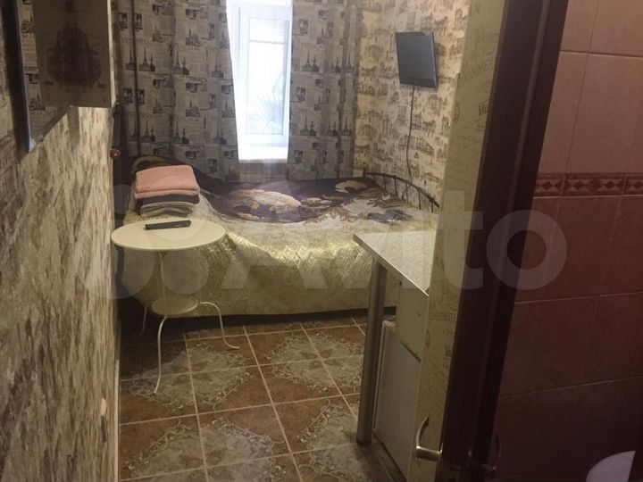 Комната 15 м², 1/5 эт.