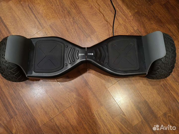 Гироскутер бу