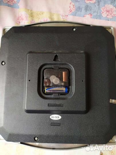 Часы настенные