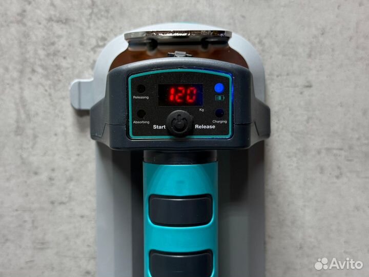 Присоска bihui С АВТО подкачкой, арт.scblvt