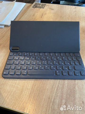 Клавиатура Smart Keyboard iPad Pro 11”