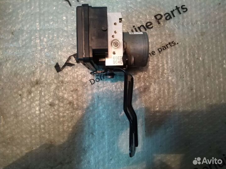 Блок ABS (насос) Kia/Hyundai Оригинал