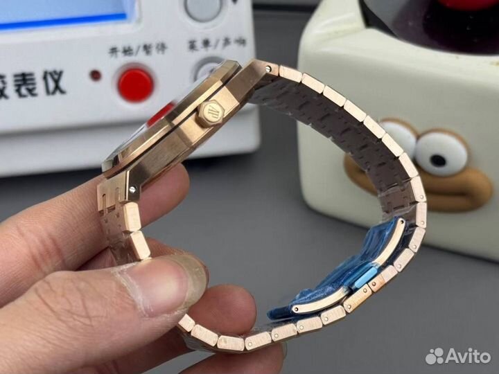 Часы audemars piguet