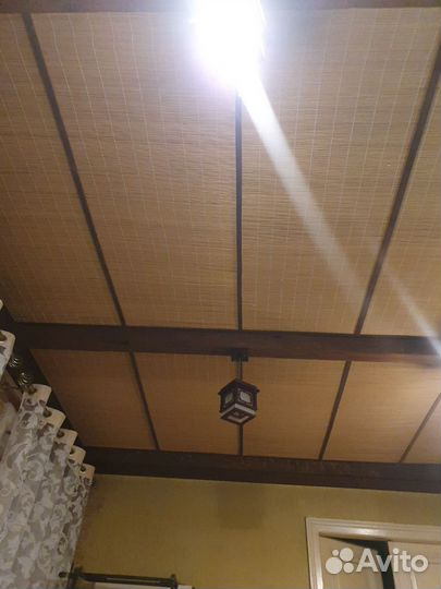 Доска для потолка