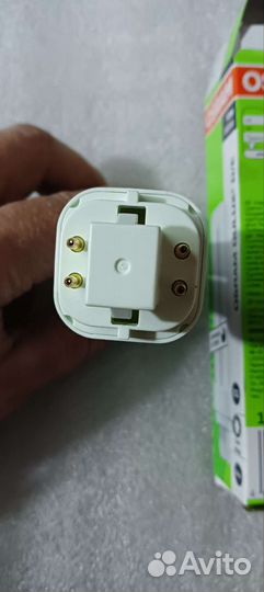 Лампа энергосберегающая