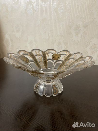 Ваза Богемия