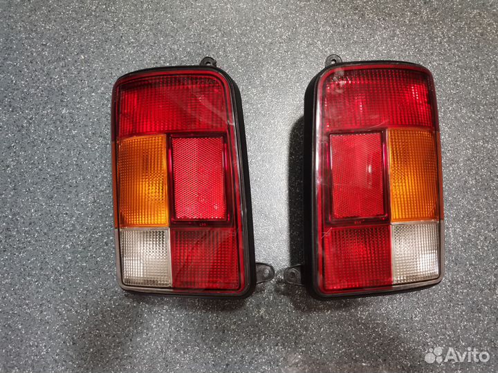 Оптика на Ниву 21214