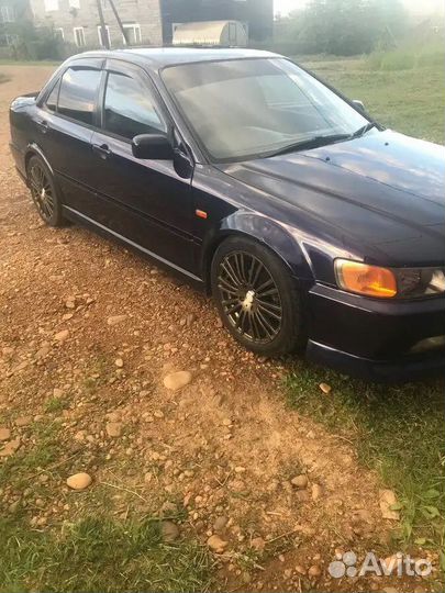 Honda Accord 1.8 AT, 2000, 350 000 км