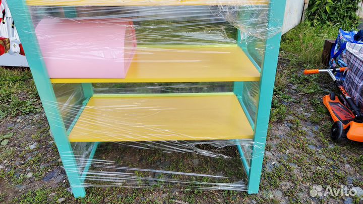 Детская мебель