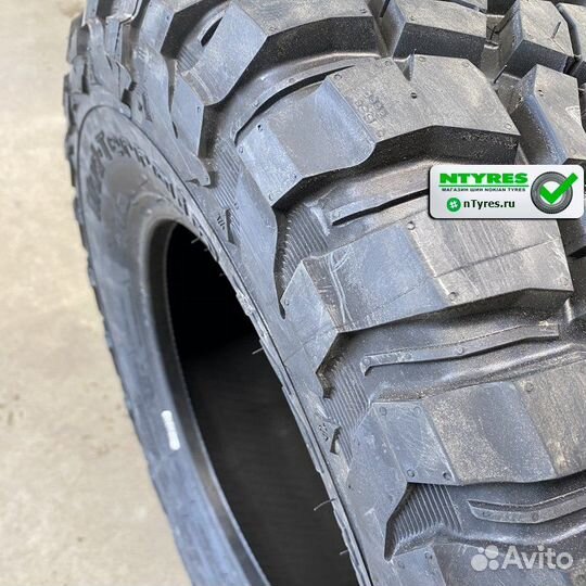 Bfgoodrich Mud-Terrain T/A KM3 31/10.5 R15 109Q