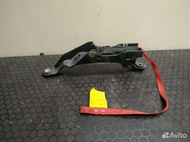 Трос разблокировки АКПП Audi A8 D4 CDR 2011-2017