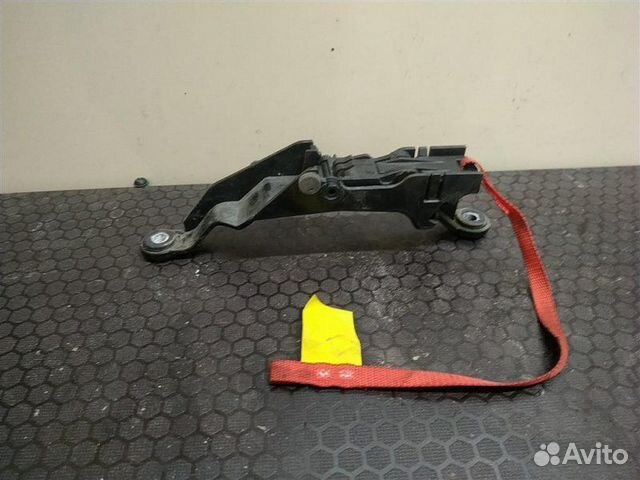 Трос разблокировки АКПП Audi A8 D4 CDR 2011-2017