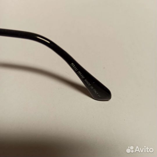 Очки.Италия