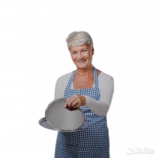 Посудомойщица/уборщица